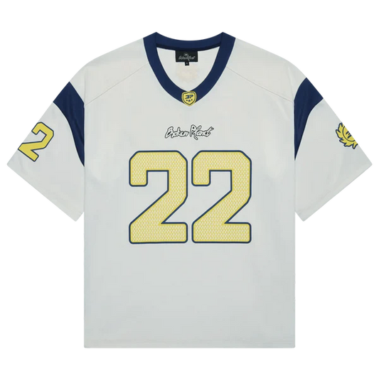 Broken Planet Football Jersey