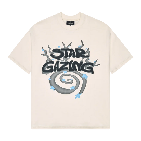 Broken Planet Star Gazing T-shirt