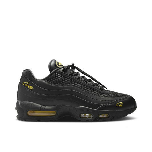 Nike Air Max 95 Corteiz Honey Black