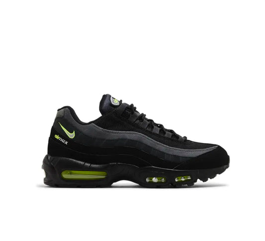 Men’s Nike Air Max 95s “Retro Logo”