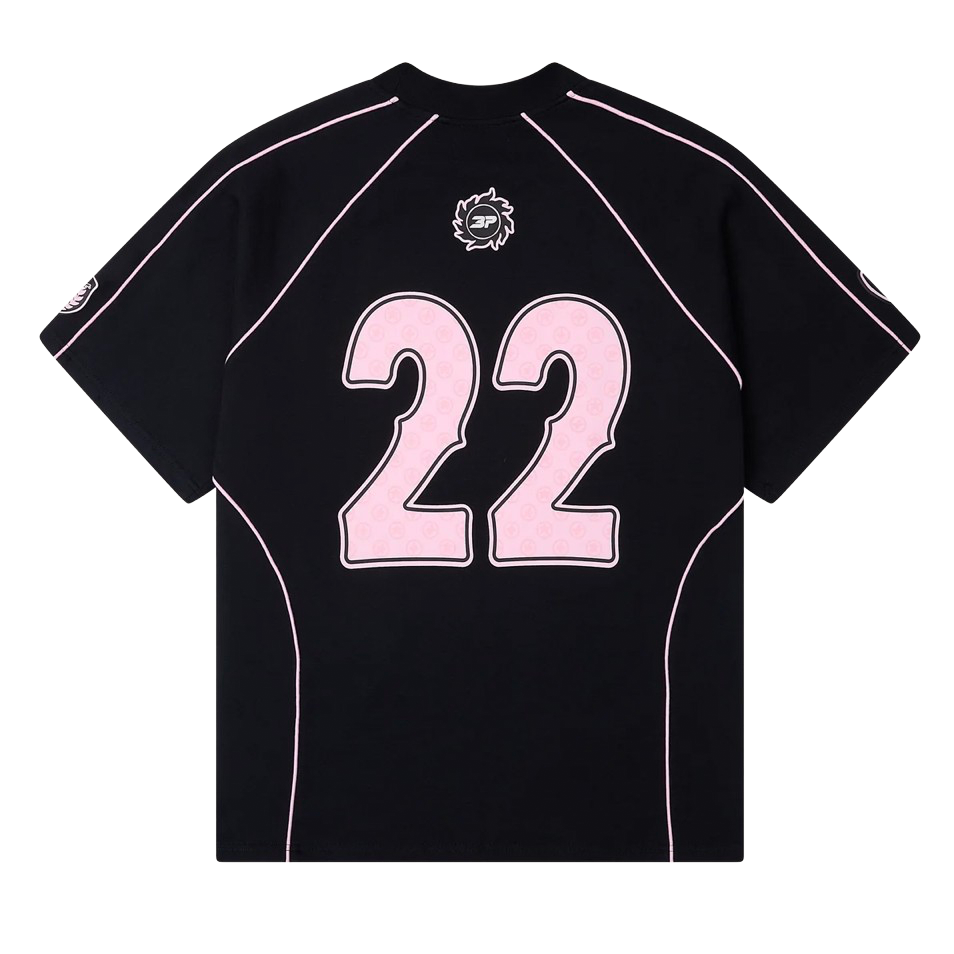 Broken Planet Performance T-Shirt