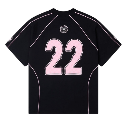 Broken Planet Performance T-Shirt