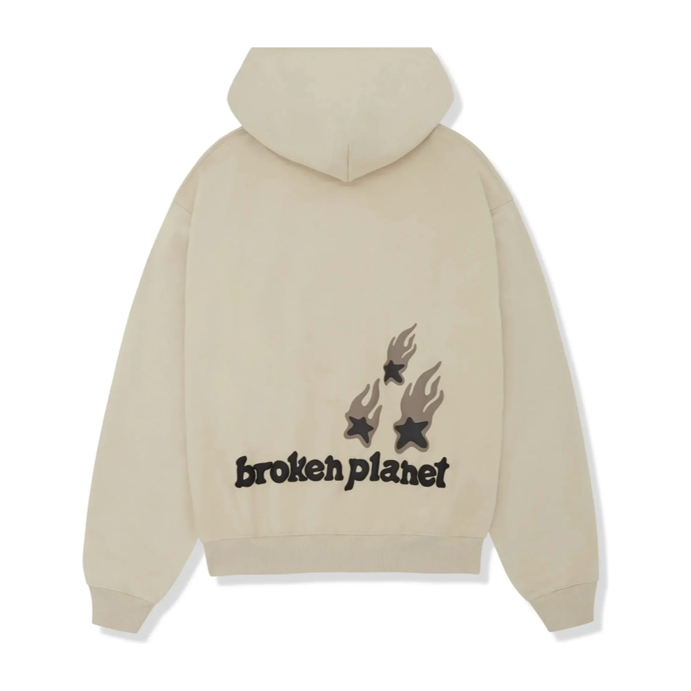 Broken Planet Heartless Love Hoodie