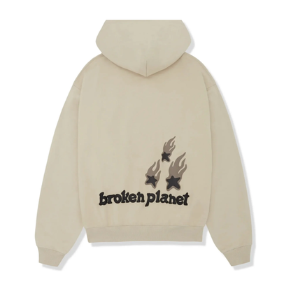 Broken Planet Heartless Love Hoodie