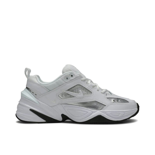 Nike MK2 Tekno “Metallic Silver White” Women’s