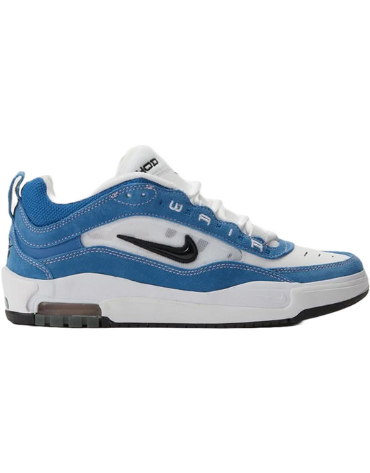 Nike SB Air Max Ishod “Deep Royal Blue” Men’s