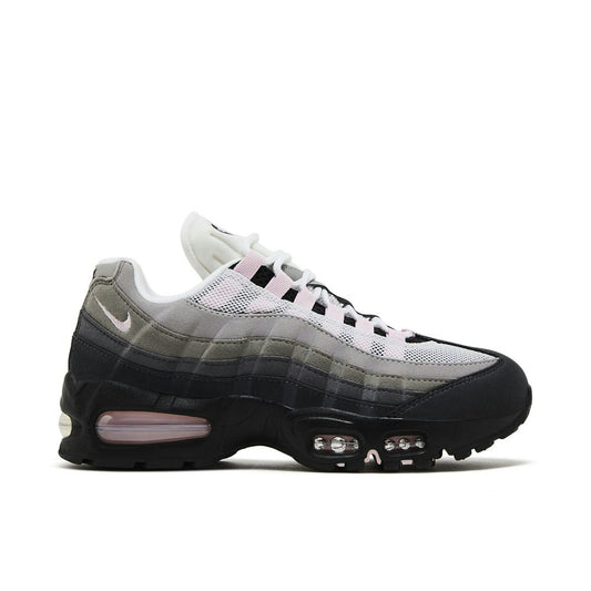 Nike Air Max 95 OG Big Bubble “Pink Foam” (2025)