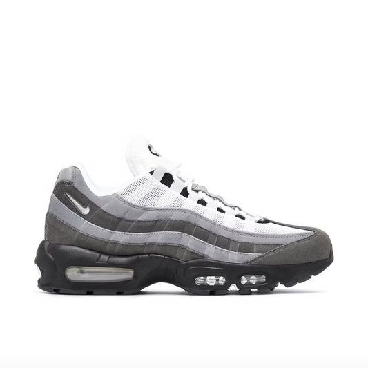 Nike Air Max 95s Grey Jewel