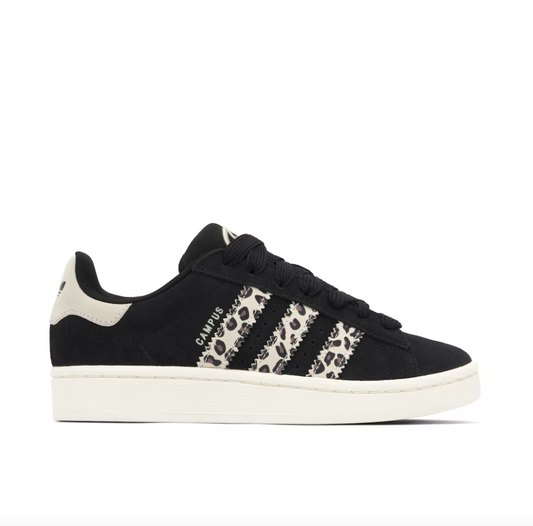 Adidas Campus 00s Leopard Women's