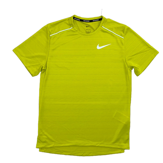 Nike Miler 1.0 Cactus Green
