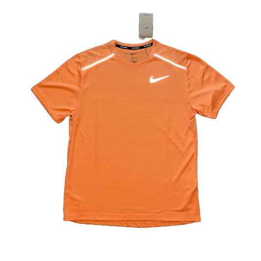 Nike Miler 1.0 Orange (DAMAGED)