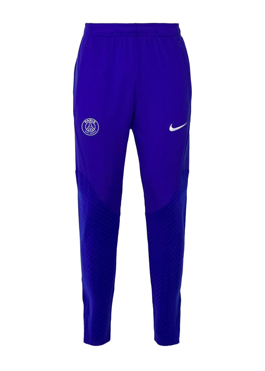 Nike x PSG Slim Fit Joggers 'Blue'