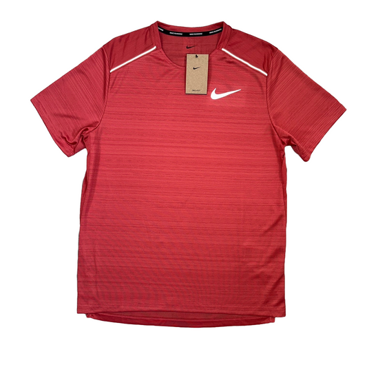 Nike Miler 1.0 Adobe Red